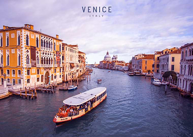 Venice
