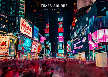 Times Square