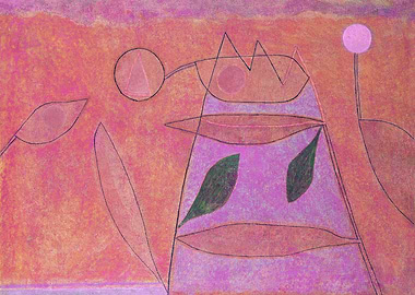 Untitled 1933 painting