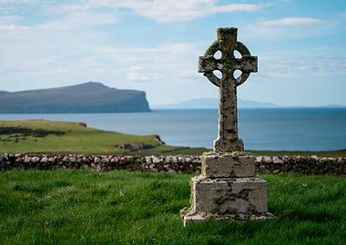 The Celtic Cross