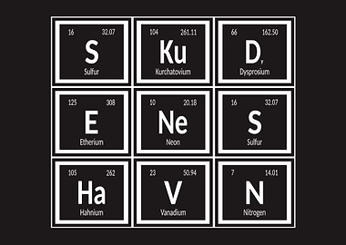 Skudeneshavn Elements