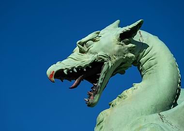 Ljubljana Dragon