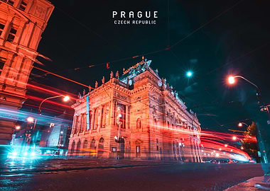 Prague