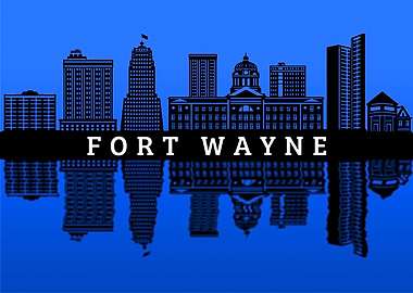 Fort Wayne