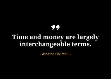 Winston Churchill quotes