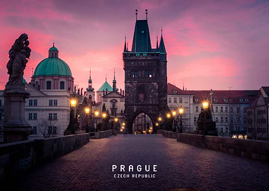 Prague
