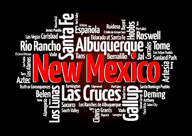 New Mexico