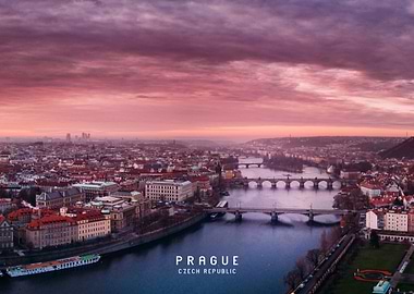 Prague