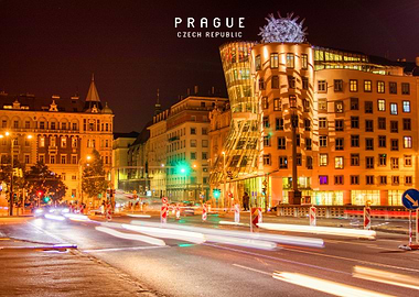 Prague