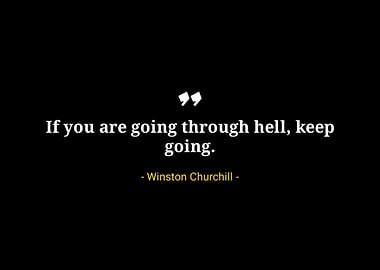 Winston Churchill quotes