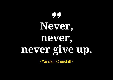 Winston Churchill quotes