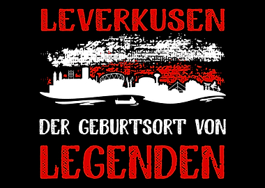 Leverkusen
