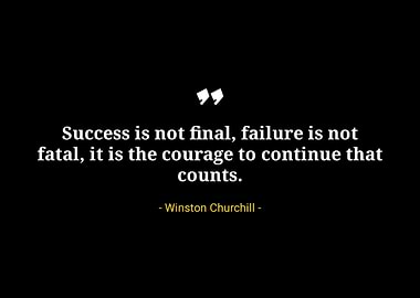 Winston Churchill quotes