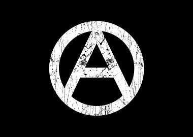 anarchy symbol