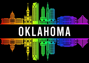 Oklahoma