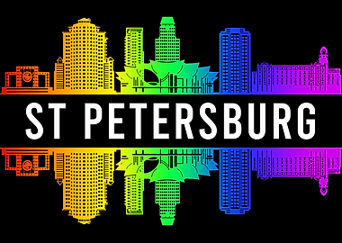 St Petersburg