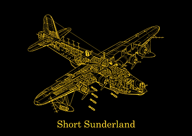 Short Sunderland