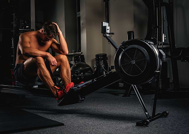 Gym Bodybuilding Sport 50