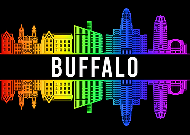 Buffalo