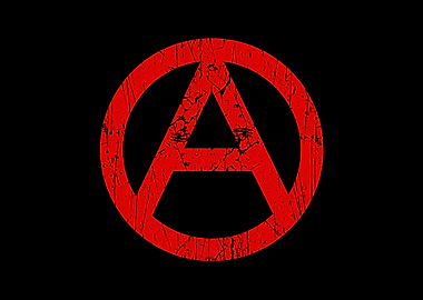 anarchy symbol