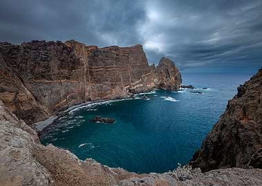 Madeira, Portugal island