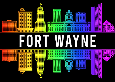 Fort Wayne