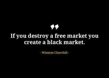 Winston Churchill quotes