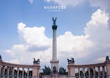 Budapest