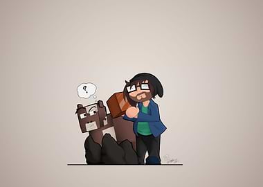 IFJ Copper Coal and Cow