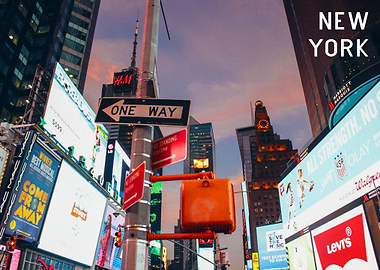 New York