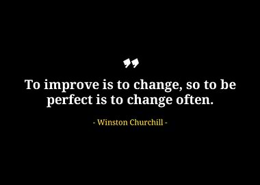 Winston Churchill quotes