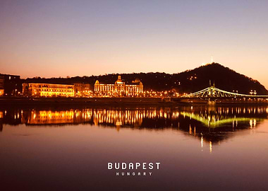 Budapest
