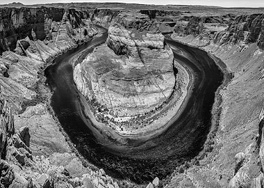 Horseshoe Bend Arizona