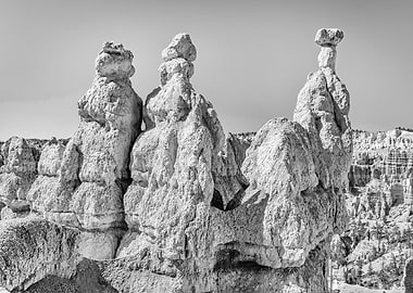 Bryce Canyon National Park