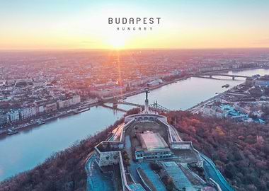 Budapest