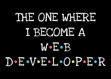 Web Developer