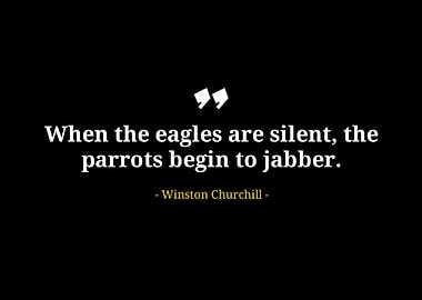 Winston Churchill quotes