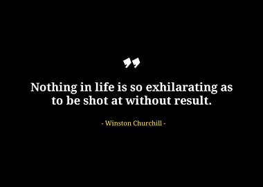 Winston Churchill quotes