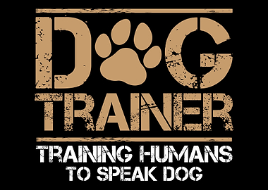 Dog Trainer