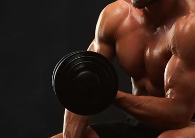 Gym Bodybuilding Sport 58