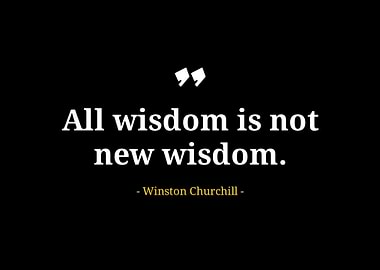 Winston Churchill quotes