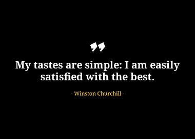Winston Churchill quotes
