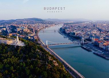 Budapest
