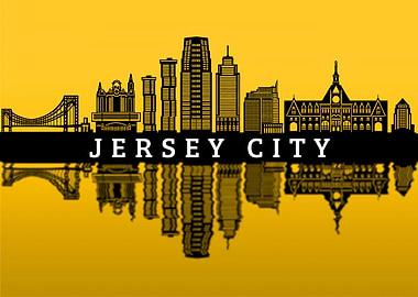 Jersey City