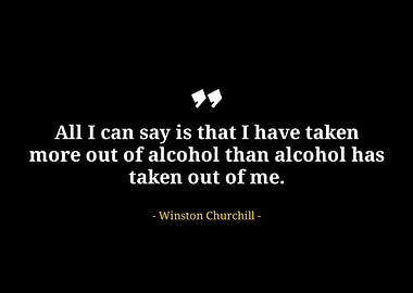 Winston Churchill quotes