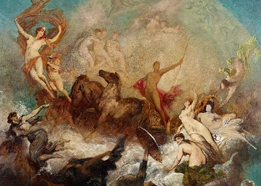Hans Makart