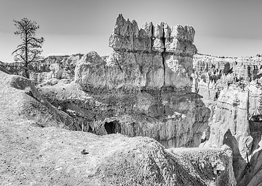 Bryce Canyon National Park