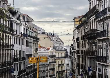 Lisbon Portugal