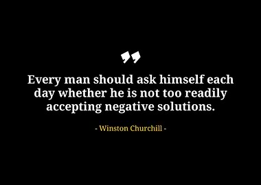 Winston Churchill quotes