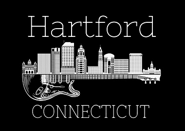 Connecticut Music Hartford